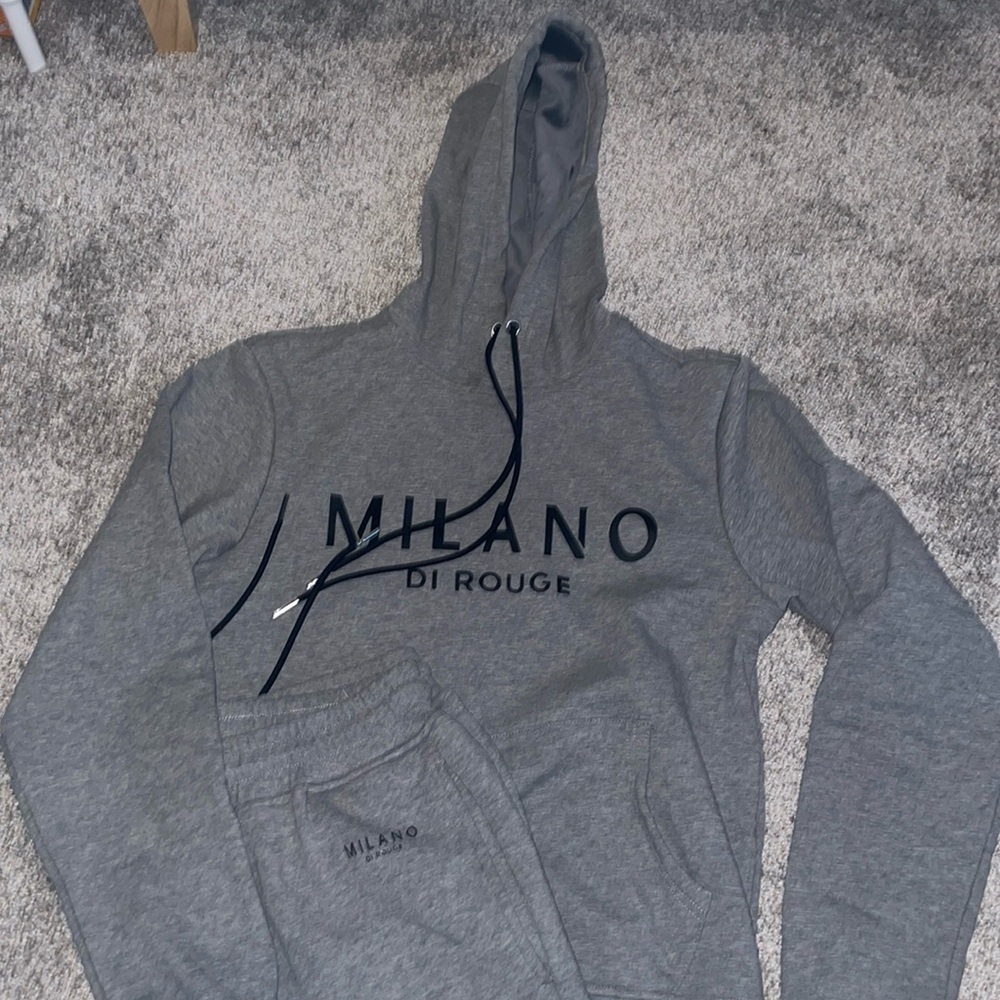 Sweatsuit